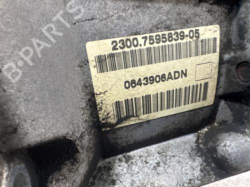 Gearbox MINI MINI (R56) Cooper | BP37634975M3 - Image 3