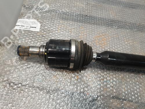 Right front driveshaft HYUNDAI TUCSON (TL, TLE) 1.7 CRDi | BP30193450M39