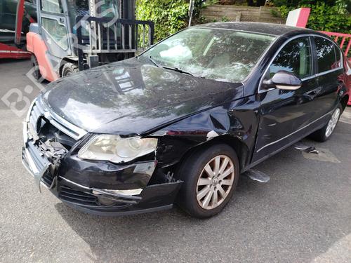 Left taillight VW PASSAT B6 (3C2) 1.9 TDI | BP36016504C34 - Image 10