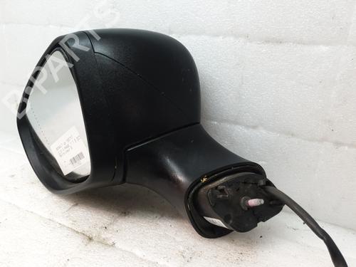 Left mirror RENAULT CLIO IV (BH_) 1.5 dCi 90 | BP23849095C26 