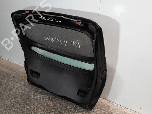 Used Tailgate Tailgate 24312001 24312001