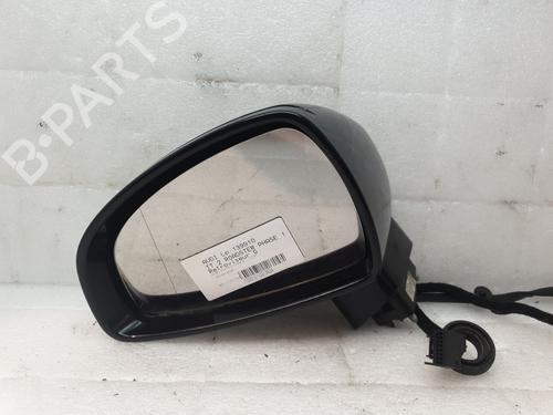 Used Left mirror AUDI TT Roadster (8J9) 2.0 TFSI (200 hp) 29166003