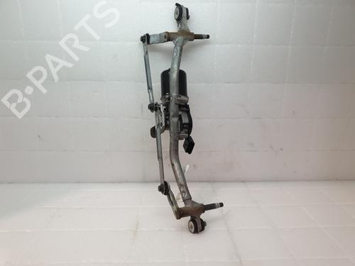 Used Front wiper motor Front wiper motor DS DS 3 (SA_) 1.6 BlueHDi 100 (SABHY0, SABHYT) (99 hp) 25289942 25289942