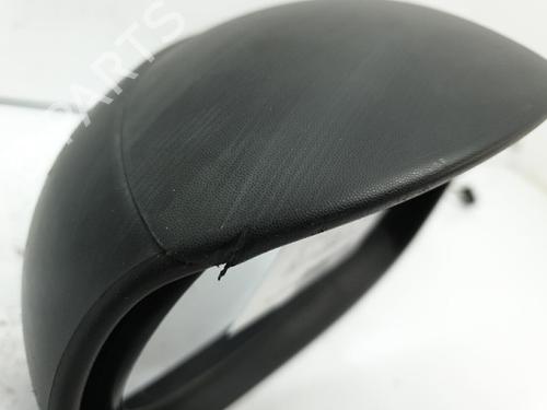 Used Left mirror CITROËN C3 I (FC_, FN_) 1.4 HDi (68 hp) 20373600