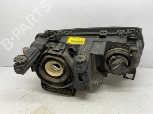 Left headlight BMW 3 Compact (E46) 318 td | BP20374131C28 