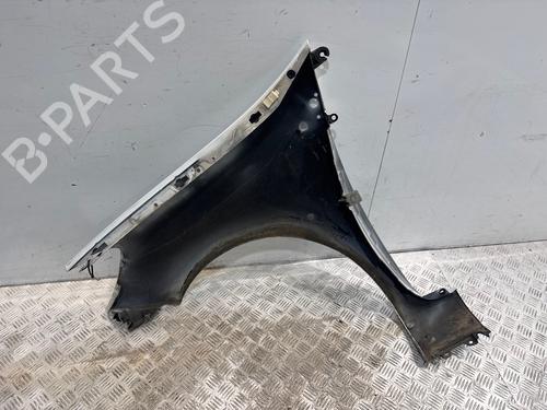 Used Right front fenders Right front fenders RENAULT CLIO III (BR0/1, CR0/1) 1.5 dCi (75 hp) 39458745 39458745