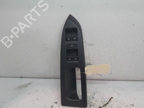 Left front window switch VW TOURAN (1T1, 1T2) 2.0 TDI 16V | BP20374482I27 