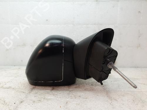 Left mirror CITROËN C3 II (SC_) 1.0 VTi 68 | BP27303598C26