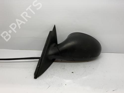 Used Left mirror Left mirror 25268249 25268249