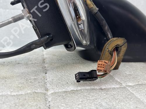 Left mirror CITROËN DS3 (SA_) 1.6 HDi 110 | BP32241337C26