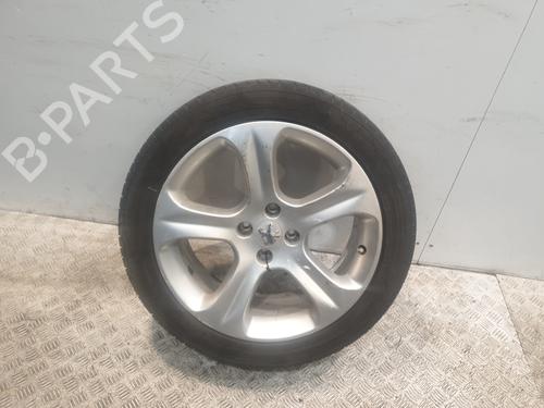 Other PEUGEOT 3008 I MPV (0U_) 2.0 HDi | BP32045016O1 