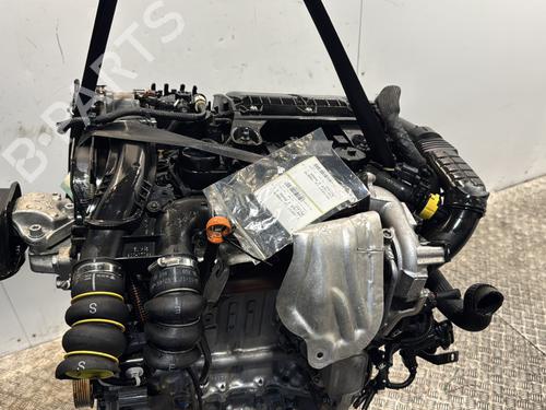 Engine PEUGEOT PARTNER Tepee | BP33724166M1 - Image 6