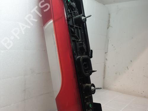 Right taillight PEUGEOT BOXER Van 2.2 BlueHDi 140 | BP31376284C35 