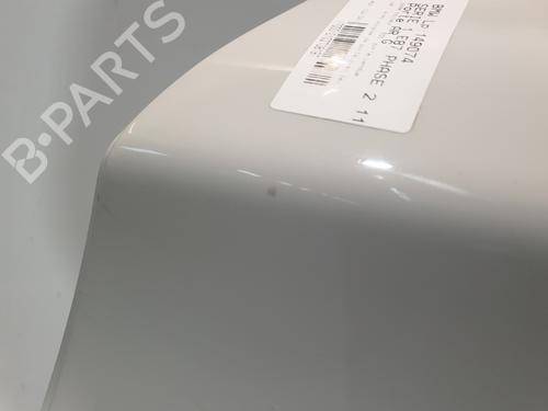 Left rear door BMW 1 (E87) 116 d | BP24354304C4 