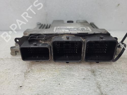 Control unit PEUGEOT PARTNER Box Body/MPV 1.6 HDi | BP31146098M11 