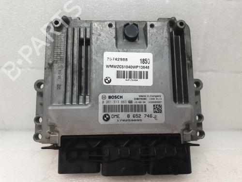 Control unit MINI MINI COUNTRYMAN (R60) Cooper S ALL4 | BP30922771M11