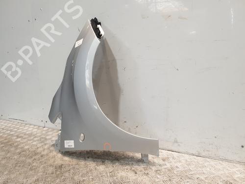 Right front fenders FORD KA (RU8) 1.2 | BP29052718C42 