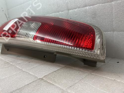 Used Left taillight Left taillight SKODA ROOMSTER (5J7) 1.9 TDI (105 hp) 33200983 33200983