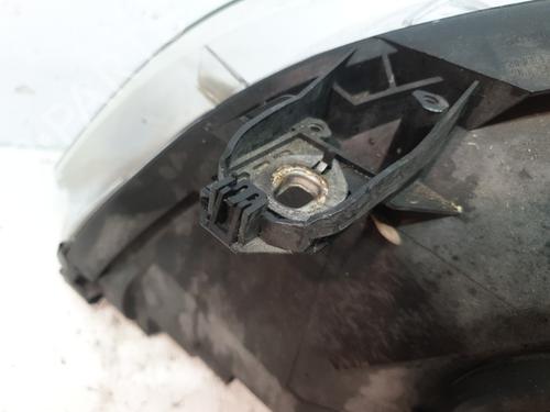 Right headlight MERCEDES-BENZ B-CLASS Sports Tourer (W245) B 200 (245.233) | BP20377900C29 