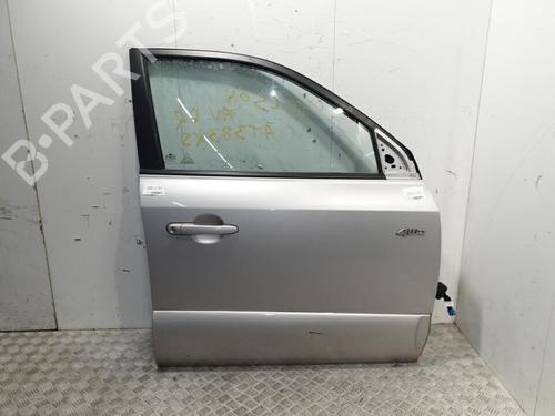 Used Right front door HYUNDAI TUCSON (JM) 2.0 CRDi All-wheel Drive (140 hp) 20383773