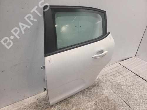 Dør venstre bagtil CITROËN C3 III (SX) 1.2 PureTech 82 | BP38306635C4 - Image 3