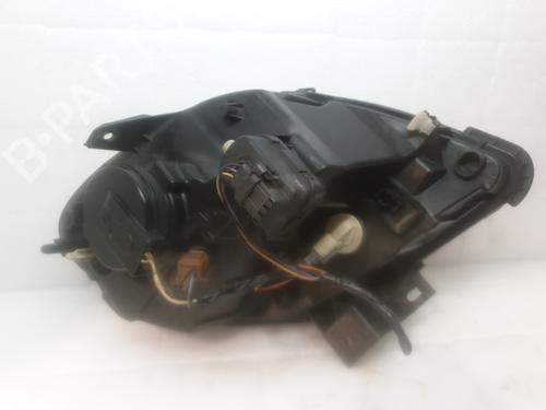 Left headlight RENAULT KANGOO (KC0/1_) 1.5 dCi | BP22990762C28 