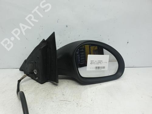 Right mirror SEAT IBIZA III (6L1) 1.4 16V | BP20379355C27 