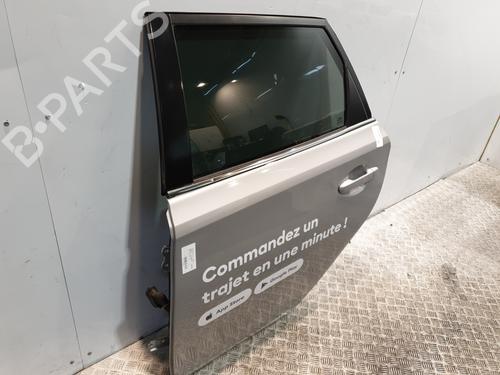 Left rear door TOYOTA AURIS Estate (_E18_) 1.8 Hybrid (ZWE186_, ZWE186R, ZWE186H) | BP29993471C4