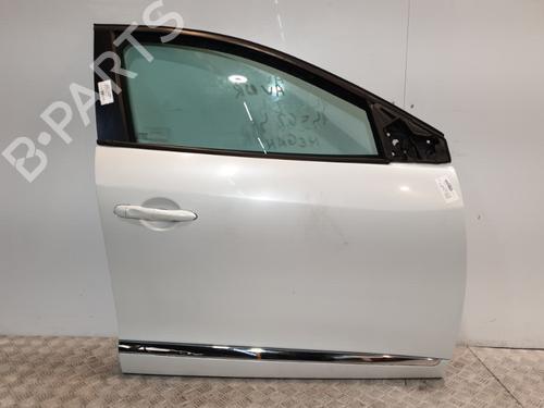 Used Right front door RENAULT MEGANE III Hatchback (BZ0/1_, B3_) 1.5 dCi (86 hp) 20381828