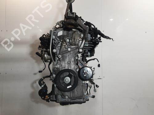 Engine RENAULT CLIO V (B7_) 1.0 TCe 90 (B7MT) | BP29152272M1 