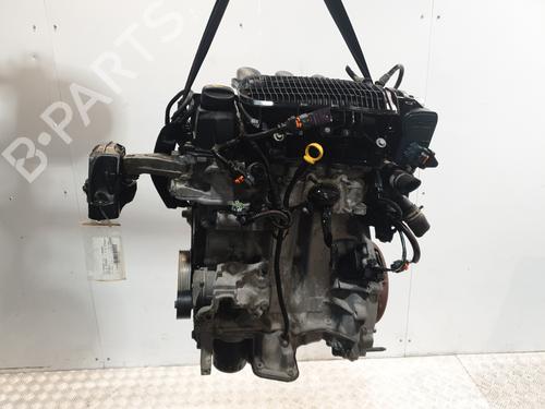 Motor für CITROËN C3 III (SX) 1.2 PureTech 82 (83 hp) 29978297