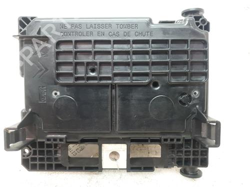 Fuse box CITROËN C3 II (SC_) 1.0 VTi 68 | BP29422083E1 