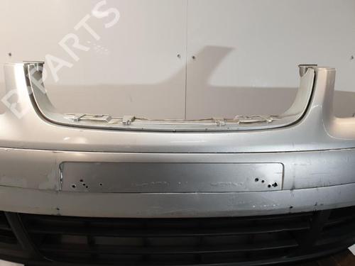 Used Front bumper VW TOURAN (1T1, 1T2) 2.0 TDI 16V (140 hp) 20384923