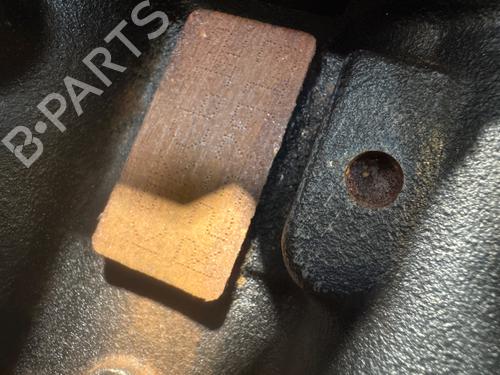 Used Engine Engine 38485186 38485186