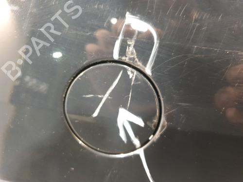 Rear bumper PEUGEOT 208 I (CA_, CC_) 1.2 VTI 82 | BP27593816C8