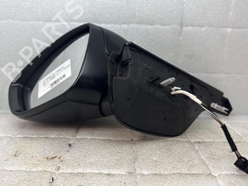 Retrovisor esquerdo CITROËN C3 III (SX) 1.2 PureTech 82 (83 hp) 32311782