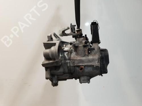 Gearbox AUDI A1 (8X1, 8XK) 1.0 TFSI | BP20378513M3 