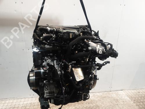 Used Engine Engine BMW 2 Active Tourer (U06) 218d (150 hp) 32371468 32371468