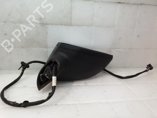 Right mirror AUDI A4 B9 (8W2, 8WC) 2.0 TDI | BP30146670C27