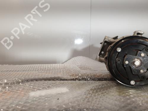 AC compressor FIAT DUCATO Platform/Chassis (250_) 130 Multijet 2,3 D | BP28025974M34 