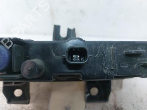 Right daytime light RENAULT CLIO IV (BH_) 1.5 dCi 75 | BP28171977C103 