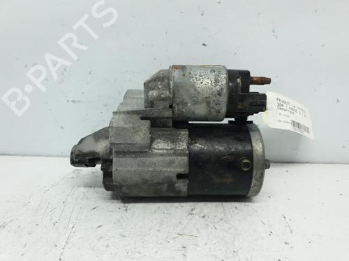 Used Starter Starter PEUGEOT 308 I (4A_, 4C_) 1.6 16V (120 hp) 20378594 20378594