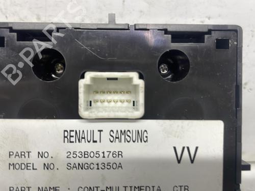 Switch RENAULT SCÉNIC III (JZ0/1_) 1.5 dCi | BP20372311I30 
