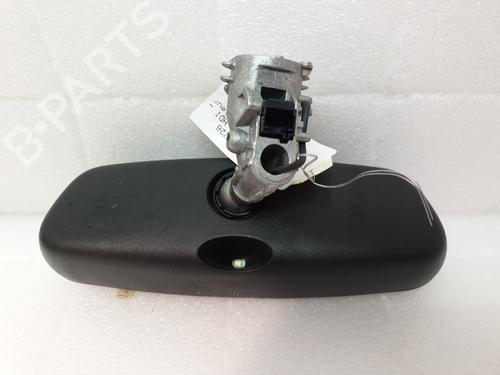 Rear mirror CITROËN DS3 (SA_) 1.6 HDi 90 | BP21558941I6 