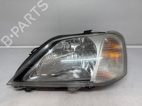 Left headlight DACIA LOGAN MCV (KS_) 1.5 dCi (KS0K) | BP38080791C28 - Image 5