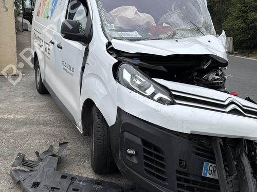 Used Parts CITROËN JUMPY III Van (V_)  2.0 BlueHDi 145  4237668