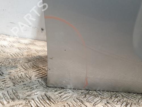 Left front door CITROËN C3 III (SX) 1.6 BlueHDi 75 | BP29893288C2