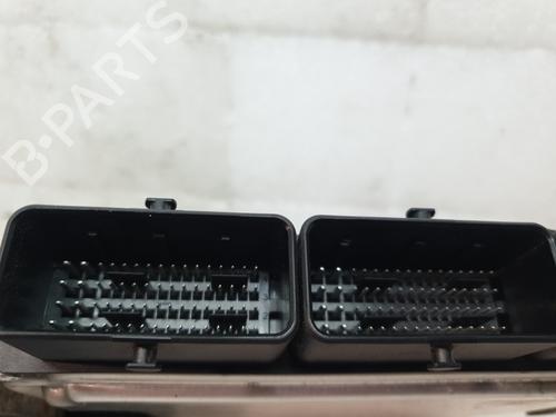 Used Control unit Control unit RENAULT CLIO IV (BH_) 1.5 dCi 75 (75 hp) 30364299 30364299