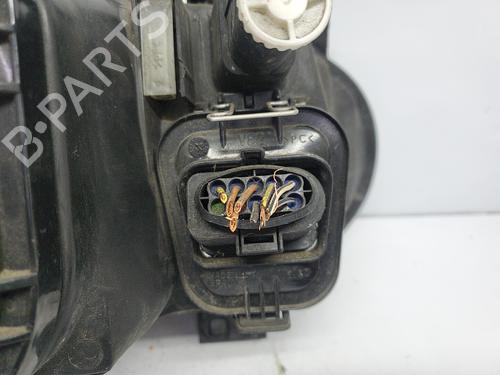 Optica esquerda Optica esquerda VW GOLF IV (1J1) 1.4 16V (75 hp) 20371550 20371550