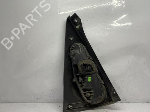 Used Right taillight CITROËN C1 (PM_, PN_) 1.0 (68 hp) 20376306